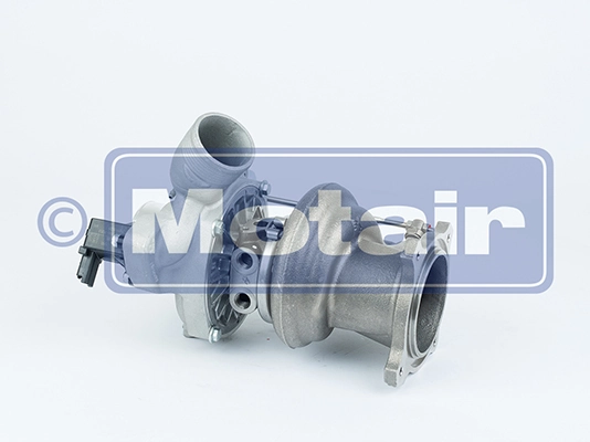 Турбіна Volvo S60 II седан (134) (2010 - 2018) ціна, від 1363.16 USD