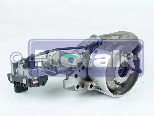Турбіна Garrett 7428095007S ціна, від 269.89 USD