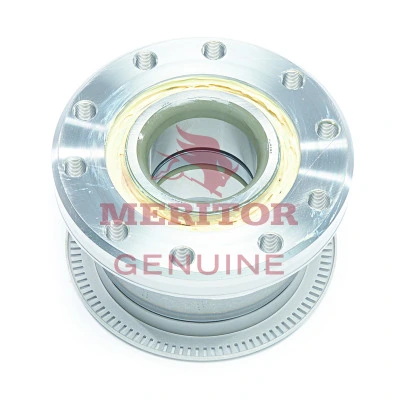 Задня маточина 504189654 Iveco