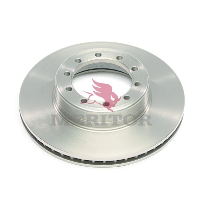 8855060080 Toyota Гальмо дискове переднє