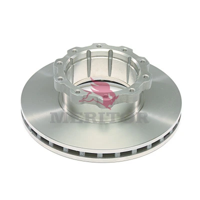 Купити Гальмівні диски передні Mercedes Benz Truck TRUCK ACTROS  