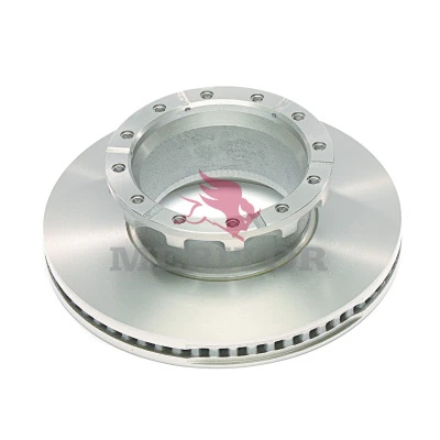 Задні дискові гальма BPW M069018 ціна, від 162.92 USD