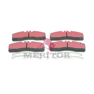 Задні гальмівні колодки Schmitz 018073 ціна, від 68.07 USD