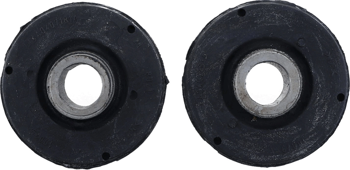 1007901 Lemforder Сайлентблок переднього нижнього важеля