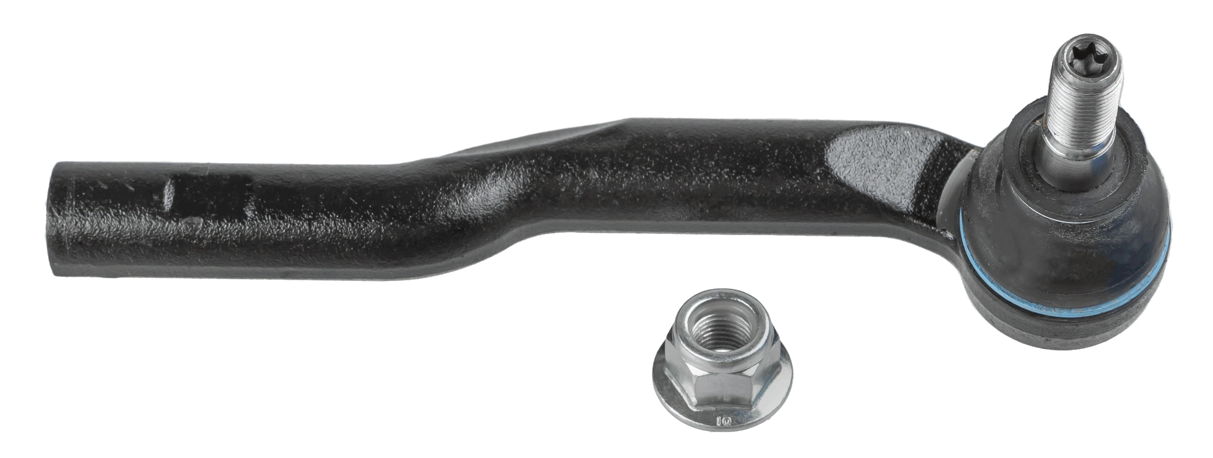 Наконечник рульовий Polcar MA881 ціна, від 13.04 USD