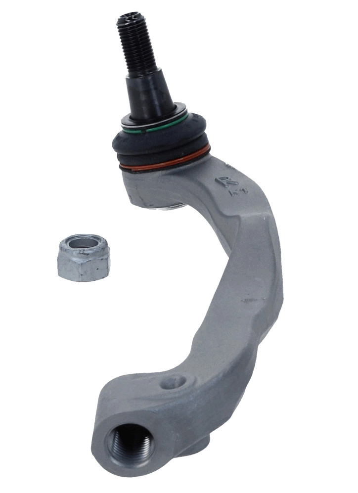 Наконечник рульовий Lemforder 2759502 ціна, від 22.07 USD