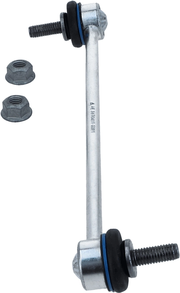 Амортизаційна стійка Lemforder 3670401 ціна, від 15.31 USD