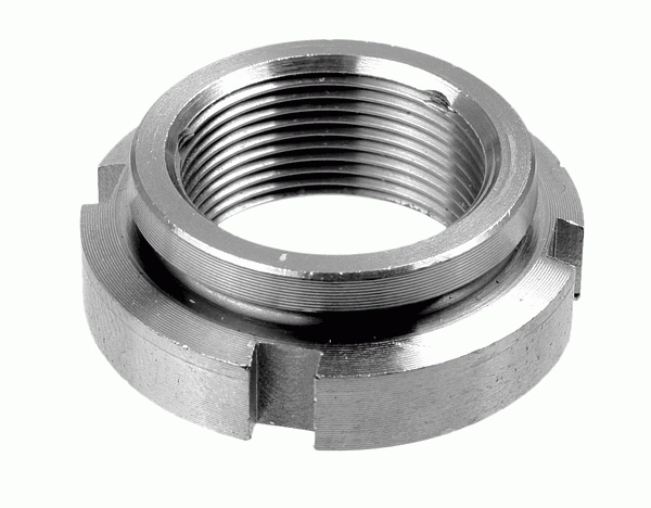 504212925 Fiat/Alfa/Lancia Гайка шарової опори передньої підвіски