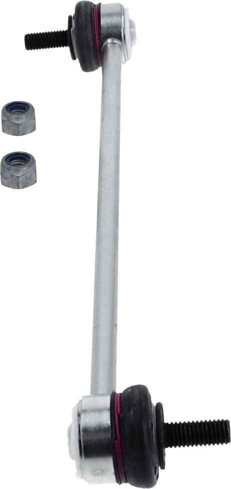 Амортизаційна стійка Lemforder 1158902 ціна, від 10.80 USD