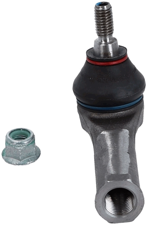Наконечник рульовий Lemforder 2581201 ціна, від 11.20 USD