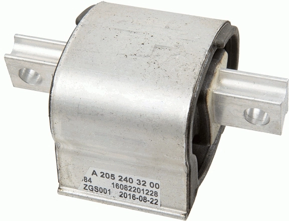 Подушка трансмісії (опора коробки передач) Lemforder 38356 ціна, від 17.48 USD