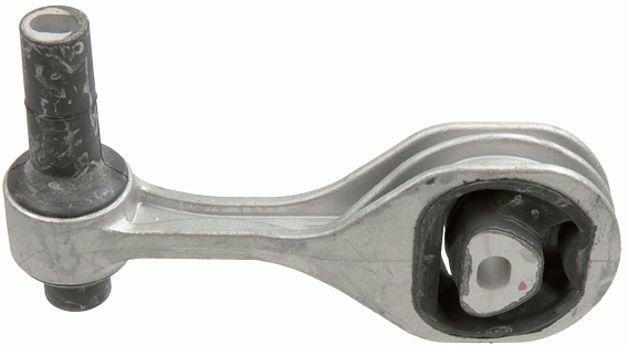 Подушка (опора) двигуна, задня Lemforder LMI39268 ціна, від 38.34 USD