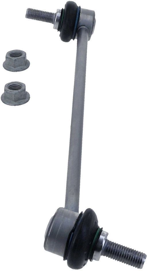 Амортизаційна стійка Lemforder 3460101 ціна, від 26.61 USD