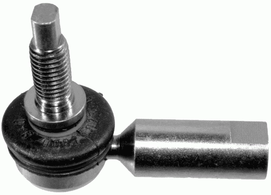 Накінечник троса перемикання передач Iveco 42079853 ціна, від 3.43 USD