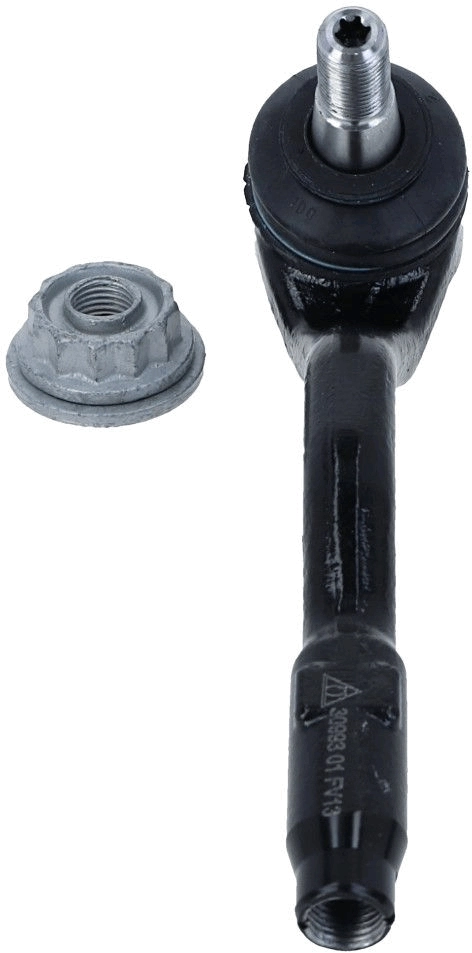 Наконечник рульовий Lemforder 3099302 ціна, від 36.36 USD