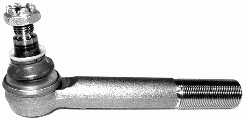 Наконечник рульовий Lemforder LMI30902 ціна, від 12.81 USD