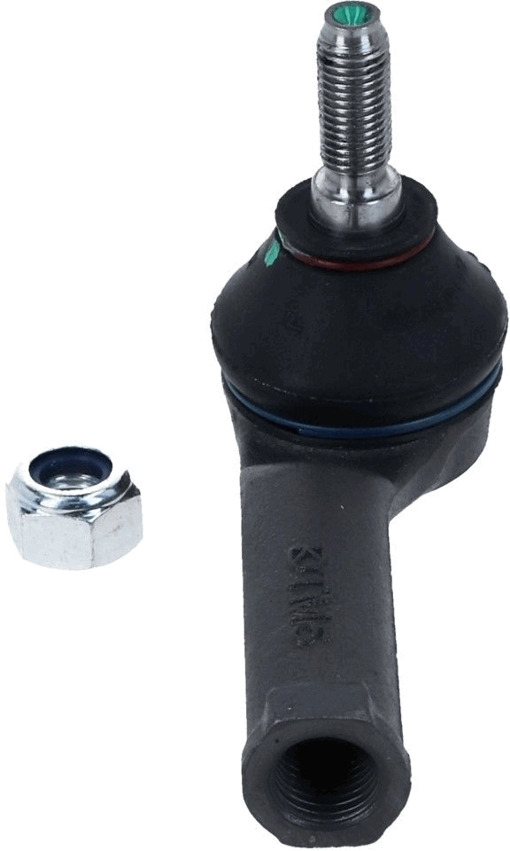 Наконечник рульовий Lemforder 2548402 ціна, від 12.97 USD