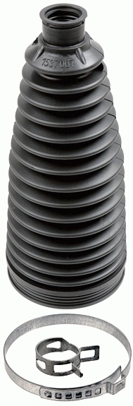 Пильник рульової тяги Toyota Auris UKP хетчбек (E15) (2007 - 2013) ціна, від 7.91 USD