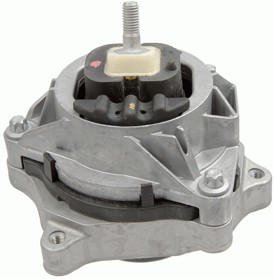 Права подушка двигуна BMW 22116873704 ціна, від 65.60 USD