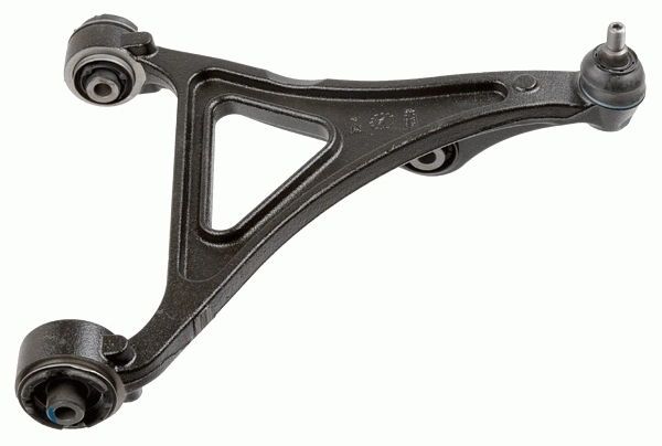 K04895040AF Fiat/Alfa/Lancia Важіль передньої підвіски нижній, правий