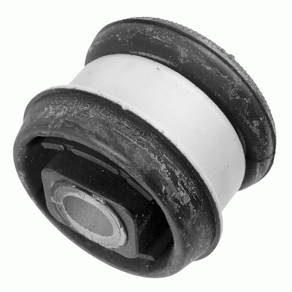 Сайлентблок задньої балки/підрамника Polcar S2413010 ціна, від 15.16 USD