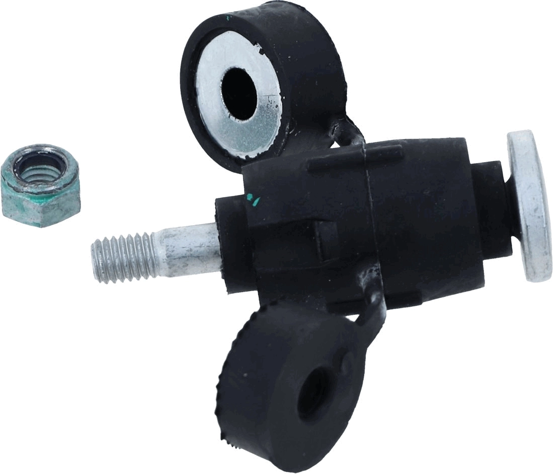 Амортизаційна стійка Lemforder 2951402 ціна, від 4.38 USD