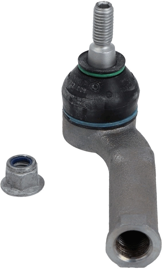 Наконечник рульовий Lemforder 3387201 ціна, від 24.89 USD