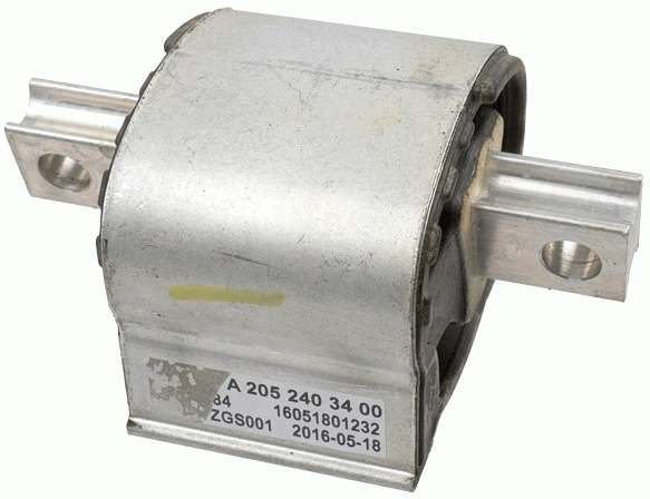 Подушка трансмісії (опора коробки передач) Lemforder 38358 ціна, від 28.70 USD