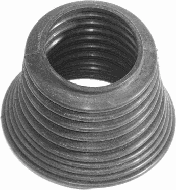 Купити 11421005K Formpart/Otoform Пильник амортизатора переднього