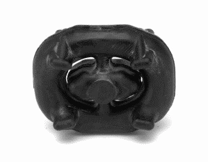  Подушка глушника Mercedes S 