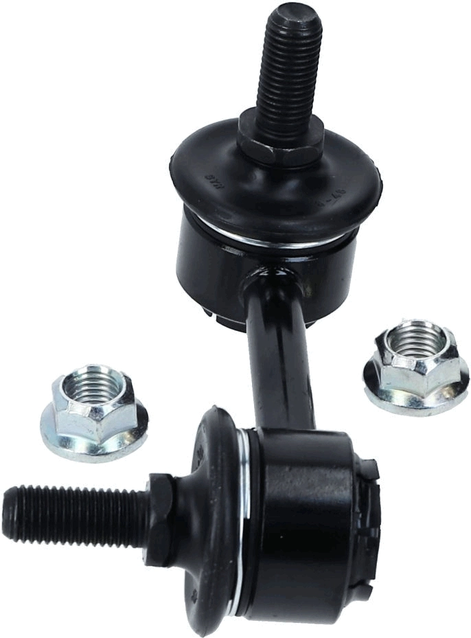 3640601 Lemforder Стійка стабілізатора задня