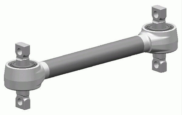 Штанги реактивні задньої підвіски DAF 1656428 ціна, від 111.65 USD