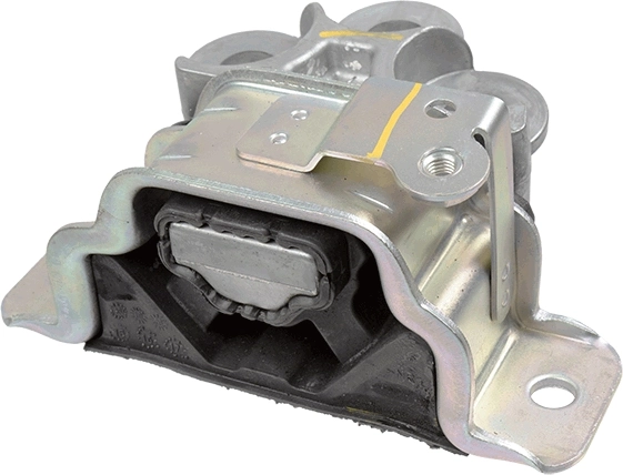 Купити 52003790 Fiat/Alfa/Lancia Подушка (опора) двигуна, ліва