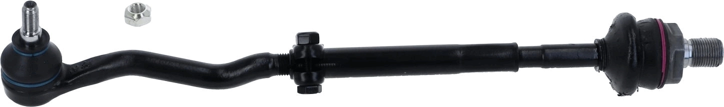 Купити 1058301 Lemforder Тяга рульова в зборі, права