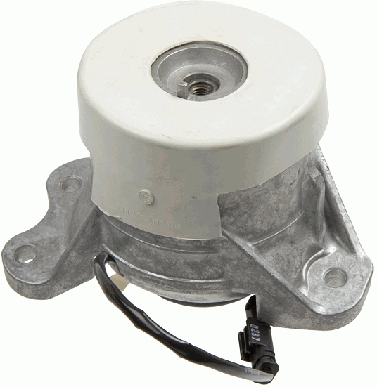 Ліва подушка двигуна Mercedes A253240070028 ціна, від 140.51 USD