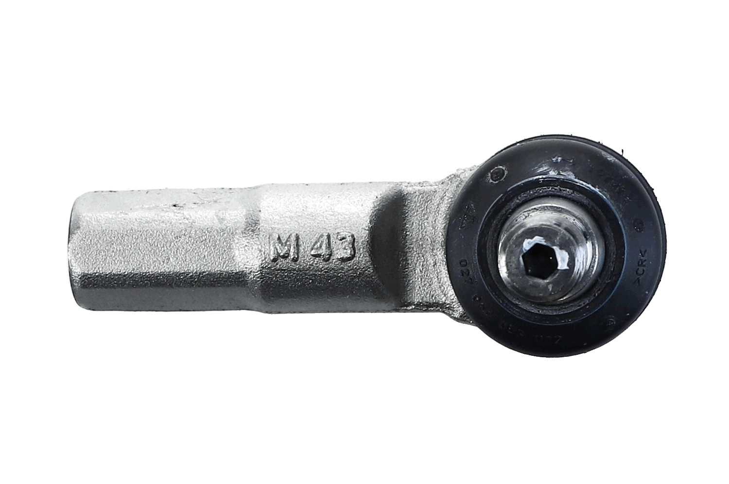 Рульовий наконечник 2759303 Lemforder