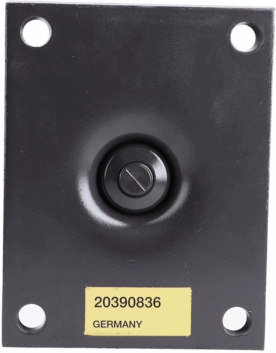 Відбійник задньої ресори Lemforder 2556301 ціна, від 37.95 USD