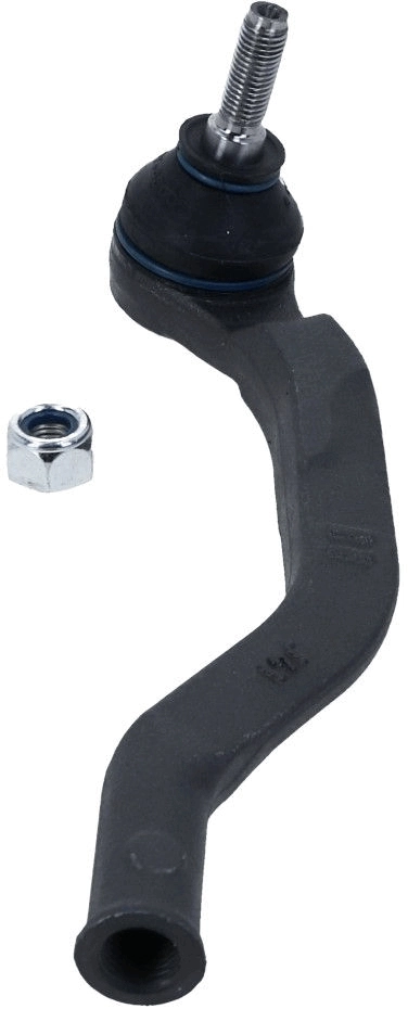 Наконечник рульовий Lemforder 2551001 ціна, від 32.12 USD