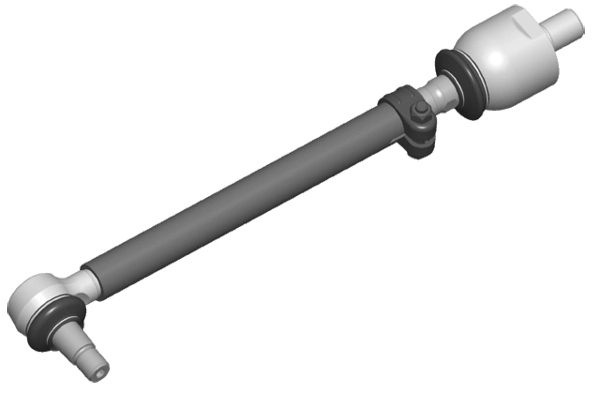 LMI36144 Lemforder Тяга рульова в зборі