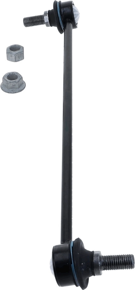 Амортизаційна стійка Lemforder 3819001 ціна, від 11.78 USD