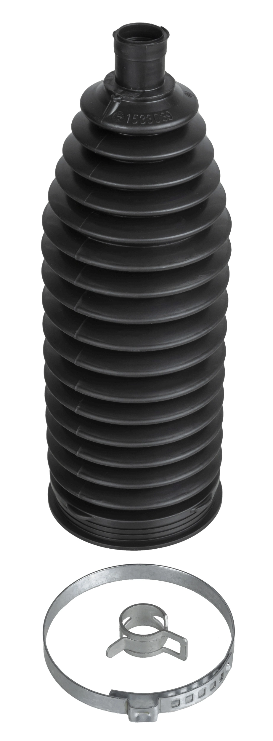 Пильник рейки Lemforder 44796
