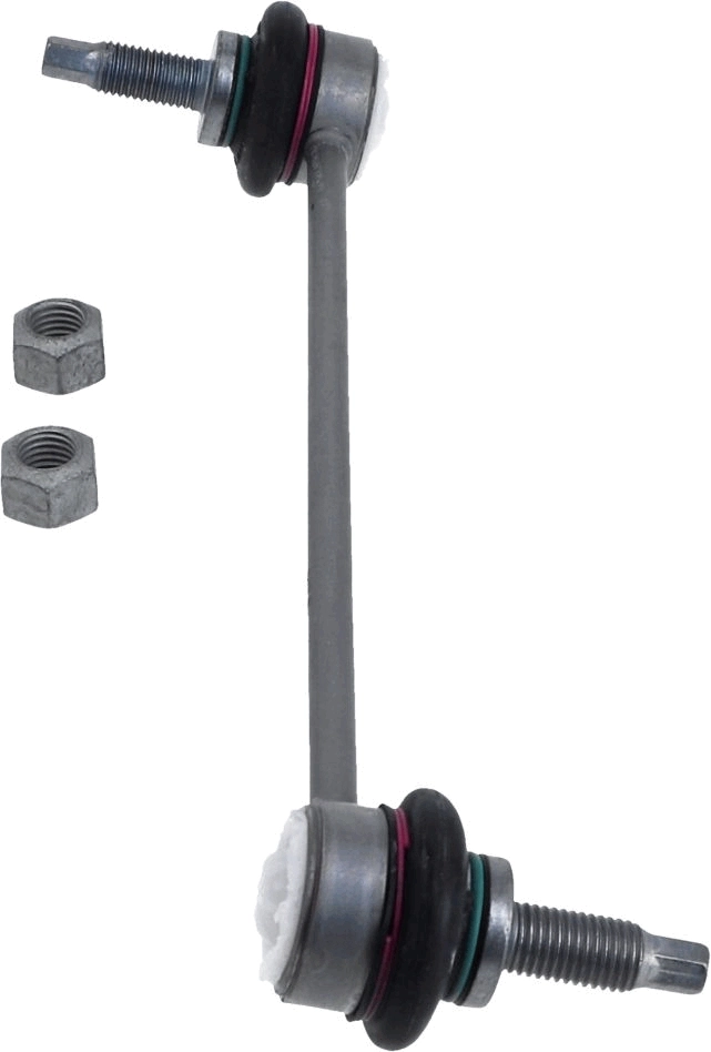Амортизаційна стійка Lemforder 1472402 ціна, від 10.55 USD