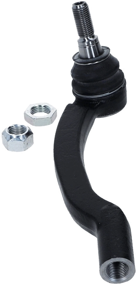 Наконечник рульовий Lemforder 3348401 ціна, від 19.13 USD