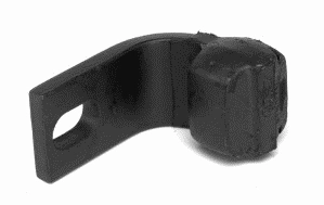 Подушка передньої опори двигуна на Mercedes C 190 W201