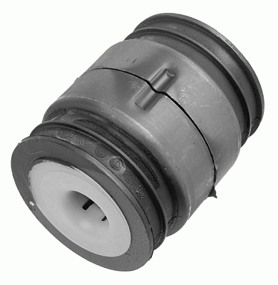 Купити A9423172012 Mercedes Сайлентблок кабіни