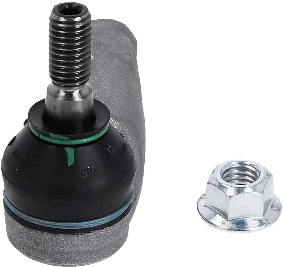 Наконечник рульовий Lemforder 3409101 ціна, від 12.17 USD