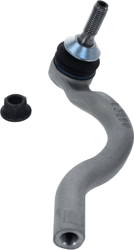 Наконечник рульовий Lemforder 3626601 ціна, від 32.62 USD