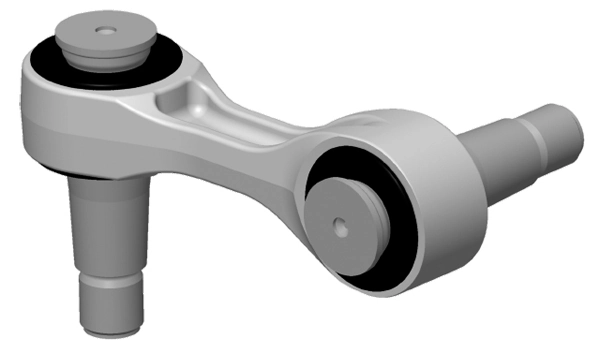 Купити A0003200232 Mercedes Лінк стабілізатора, переднього, лівий