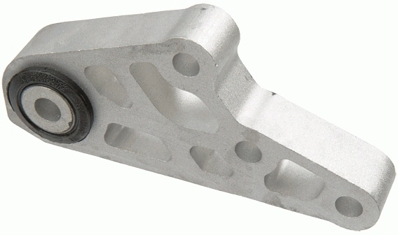 Права подушка двигуна Fiat/Alfa/Lancia 51999635 ціна, від 26.63 USD