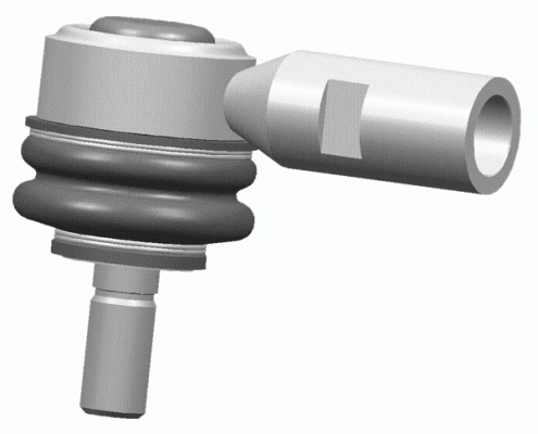 A0009966745 Mercedes Накінечник тяги КПП